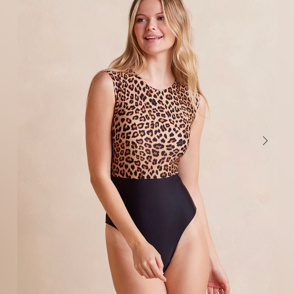 Summersalt one piece “The Surf” swimsuit